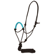 Solid Nose Rope Halter