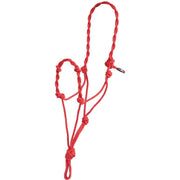 Twisted Rope Halter