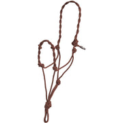 Twisted Rope Halter