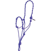Twisted Rope Halter