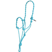 Twisted Rope Halter