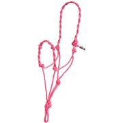 Twisted Rope Halter