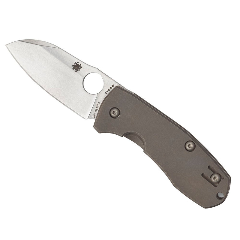 Techno 2 Titanium