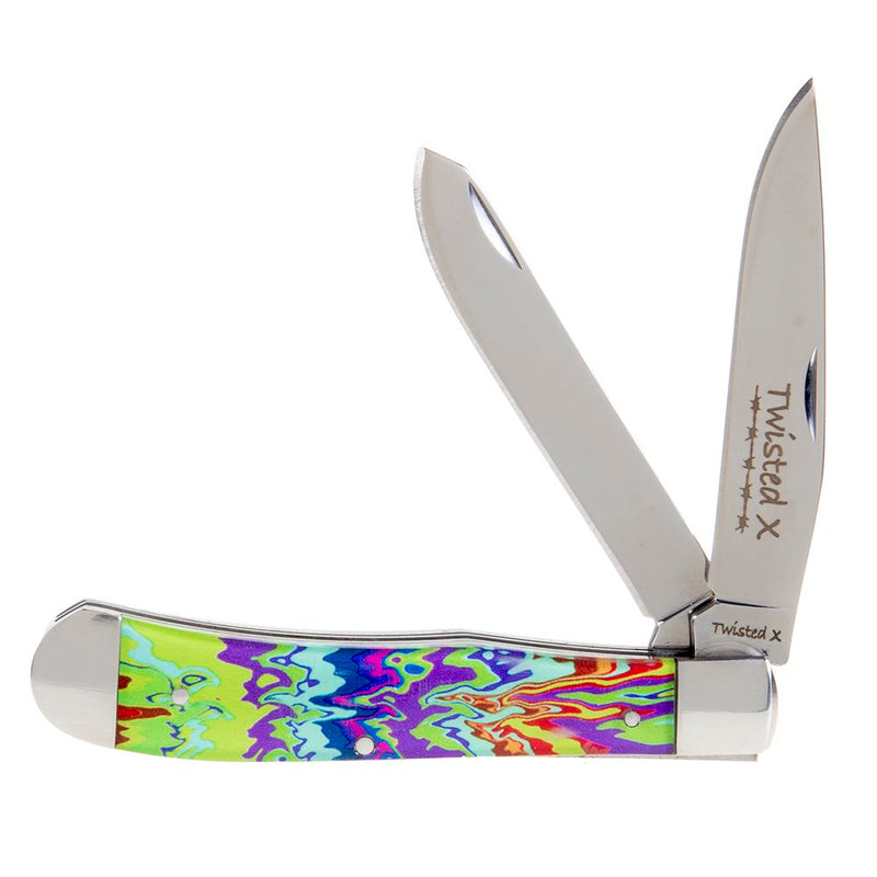 Twisted X Tertiary Trapper