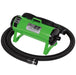 Leather Circuiteer II Livestock Blower