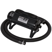 Leather Circuiteer II Livestock Blower