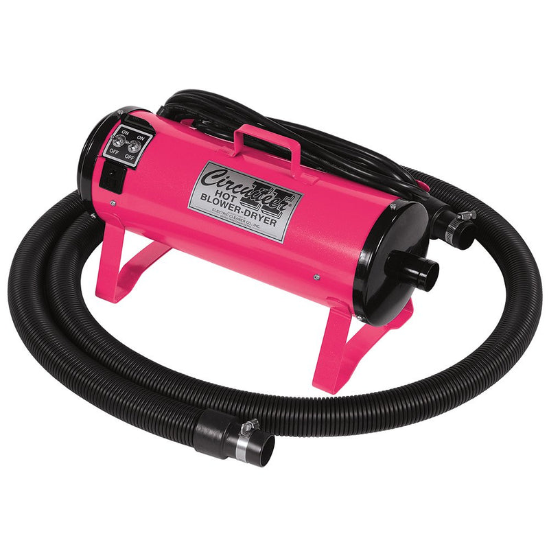 Leather Circuiteer II Livestock Blower