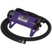 Leather Circuiteer II Livestock Blower