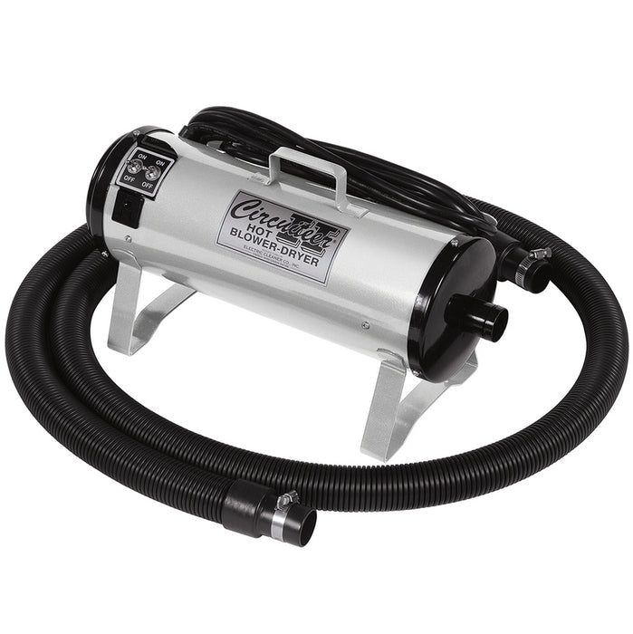 Leather Circuiteer II Livestock Blower
