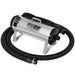 Leather Circuiteer II Livestock Blower