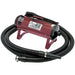 Leather Circuiteer II Livestock Blower