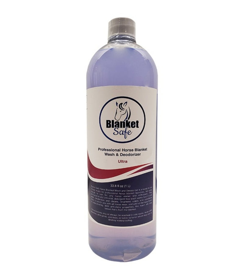 Wash and Deodorizer Ultra 33.8oz