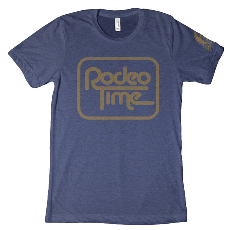 Off Road-Eo Time Tee