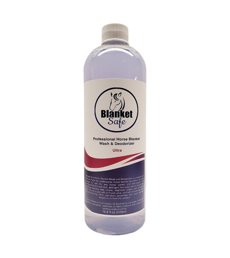 Wash and Deodorizer Ultra 16.9oz