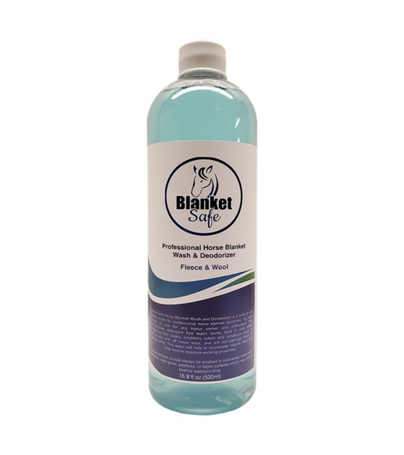 Fleece and Wool Wash 16.9oz