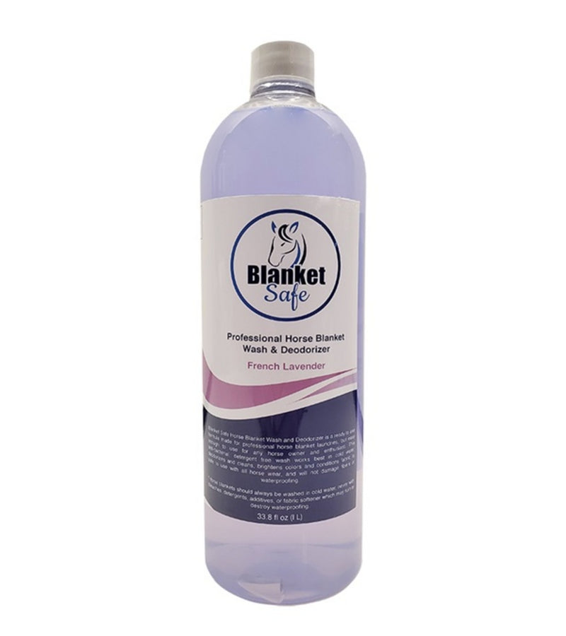French Lavender Wash and Deodorizer 33.8oz