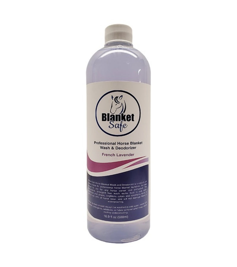 French Lavender Wash and Deodorizer 16.9oz