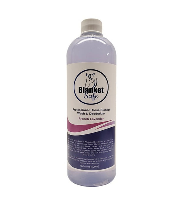 French Lavender Wash and Deodorizer 16.9oz