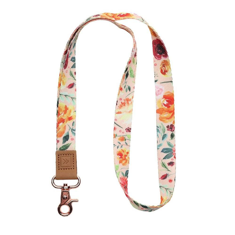 Thread Wallets Meadow Neck Lanyard — NRS