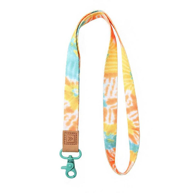 Thread Wallets Ronnie Neck Lanyard
