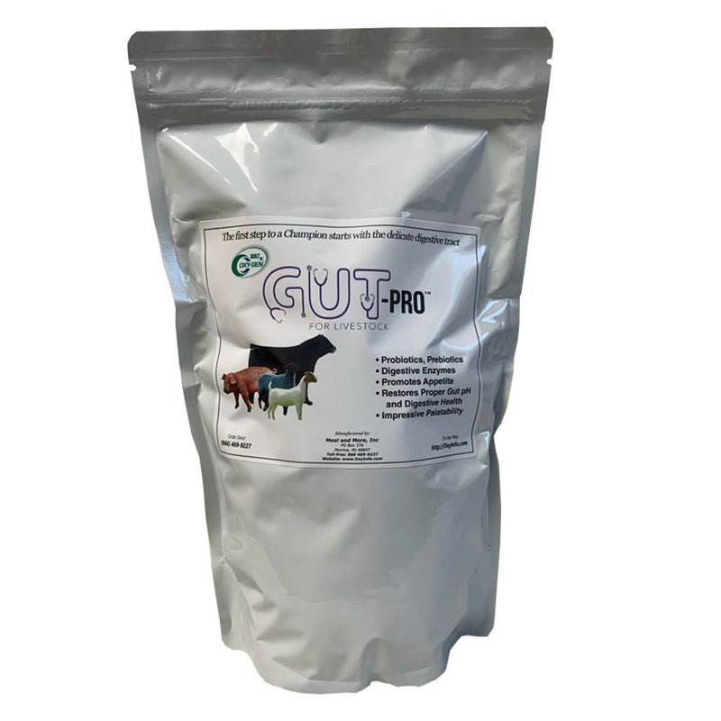 Gut-Pro Meal 1.66lb