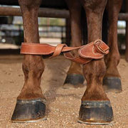 Professionals Choice Professional's Leather Twist Hobble