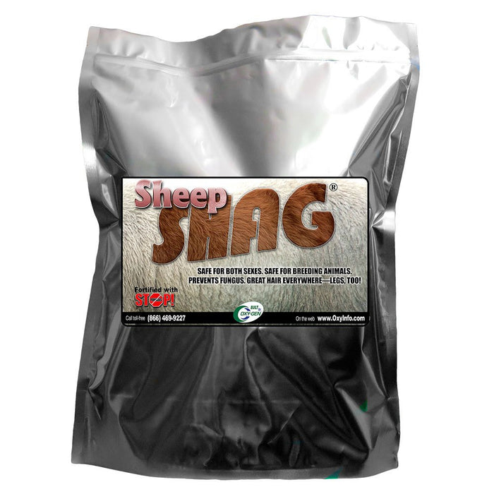 Sheep Shag 11.25lb