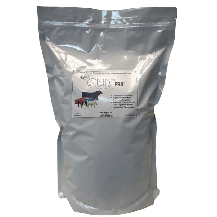 Gut-Pro Meal 7.5lb