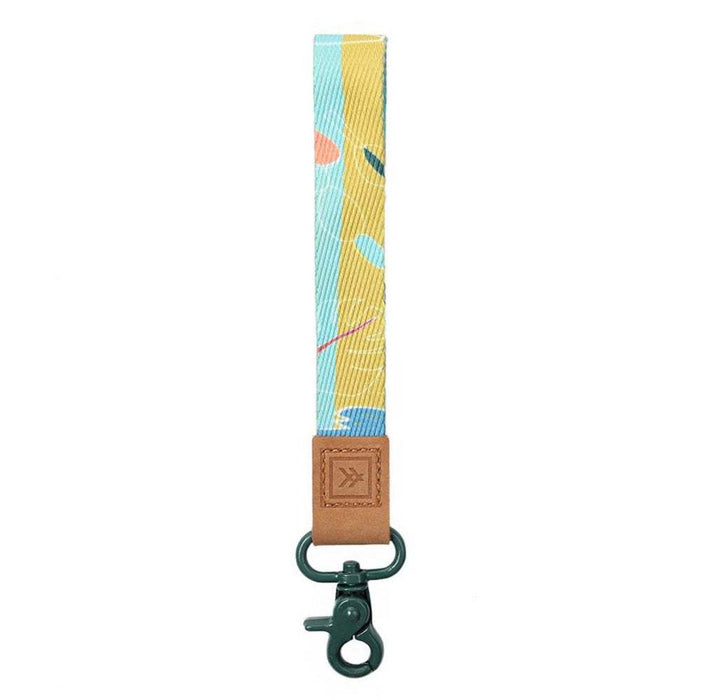 Thread Wallets Oasis Wrist Lanyard