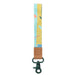 Thread Wallets Oasis Wrist Lanyard