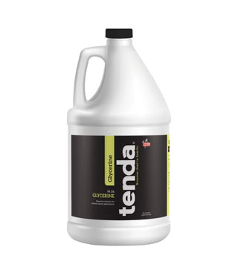 Glycerine 99.7% Gallon