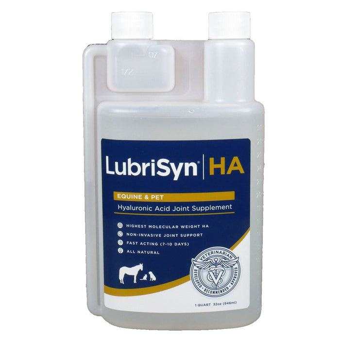 HA Equine & Pet Joint Formula Quart
