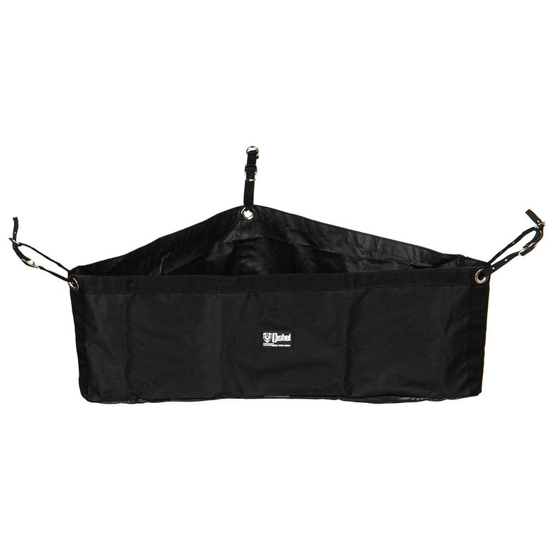 Black Corner Feeder - Small