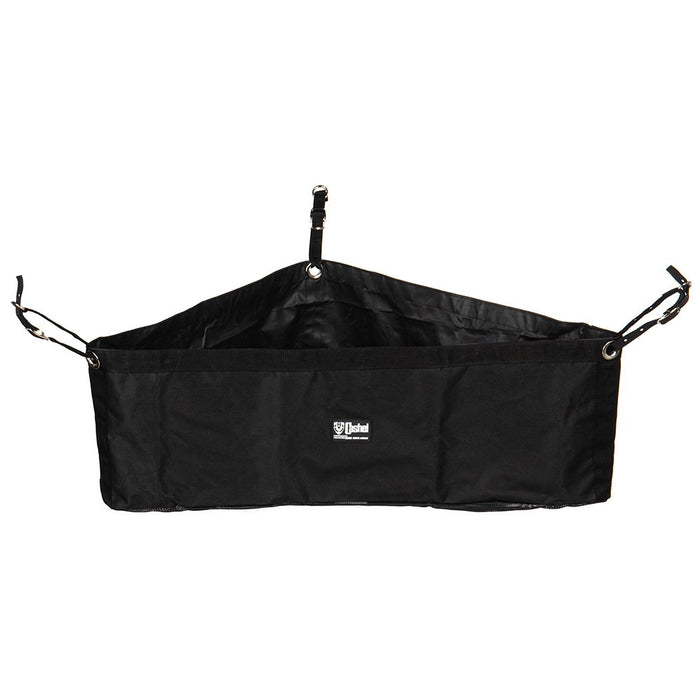 Black Corner Feeder - Small