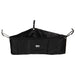 Black Corner Feeder - Small