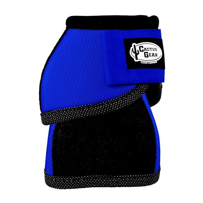 Axiom Sport Bell Boots