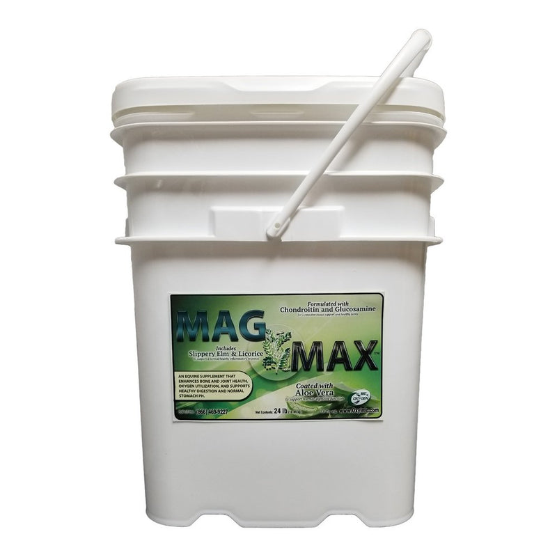 Mag-Max 24lb
