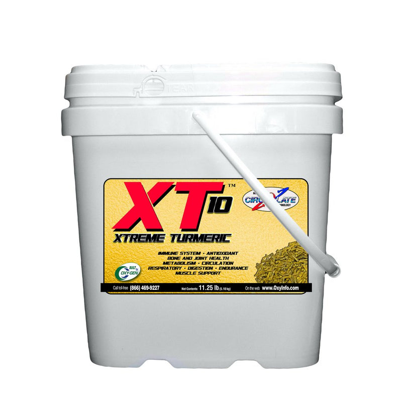 XT10 11.25lb