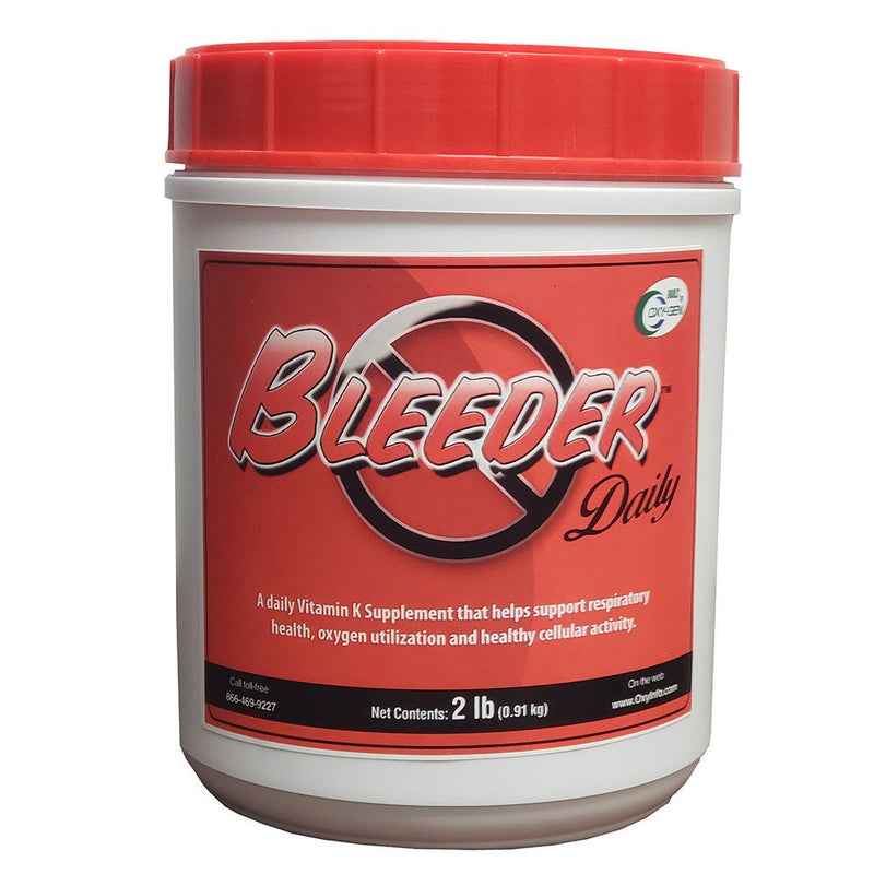 Bleeder Daily 2lb