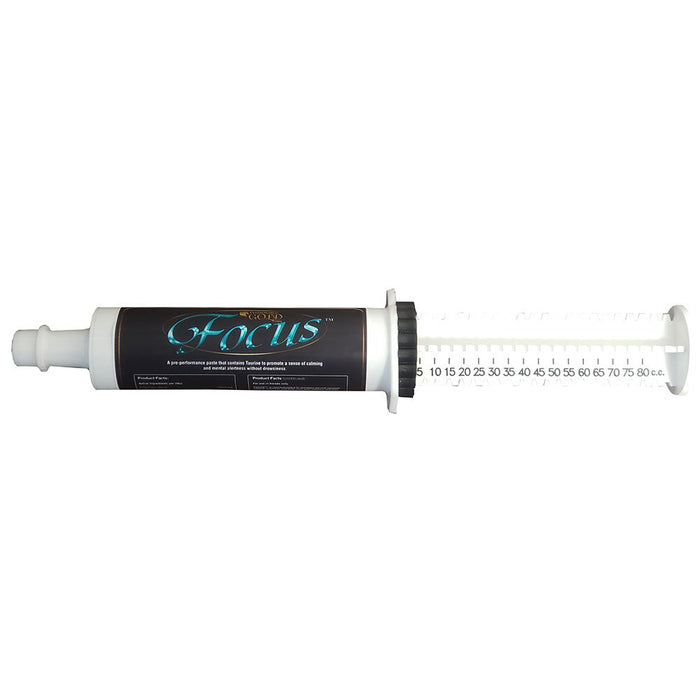 Focus Paste 80cc