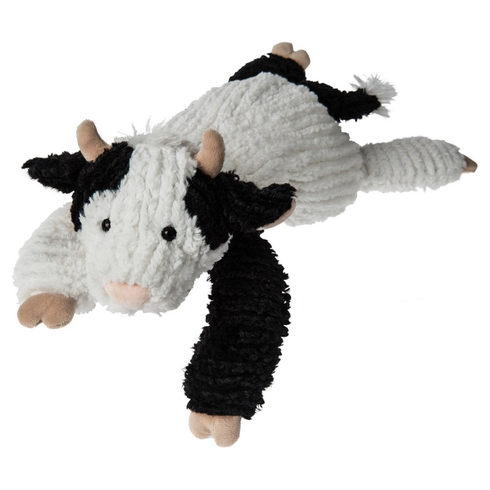 Mary Meyer Corporation Cozy Toes Cow