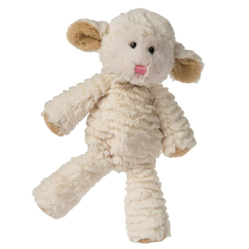 Mary Meyer Corporation Marshmallow Junior Lamb