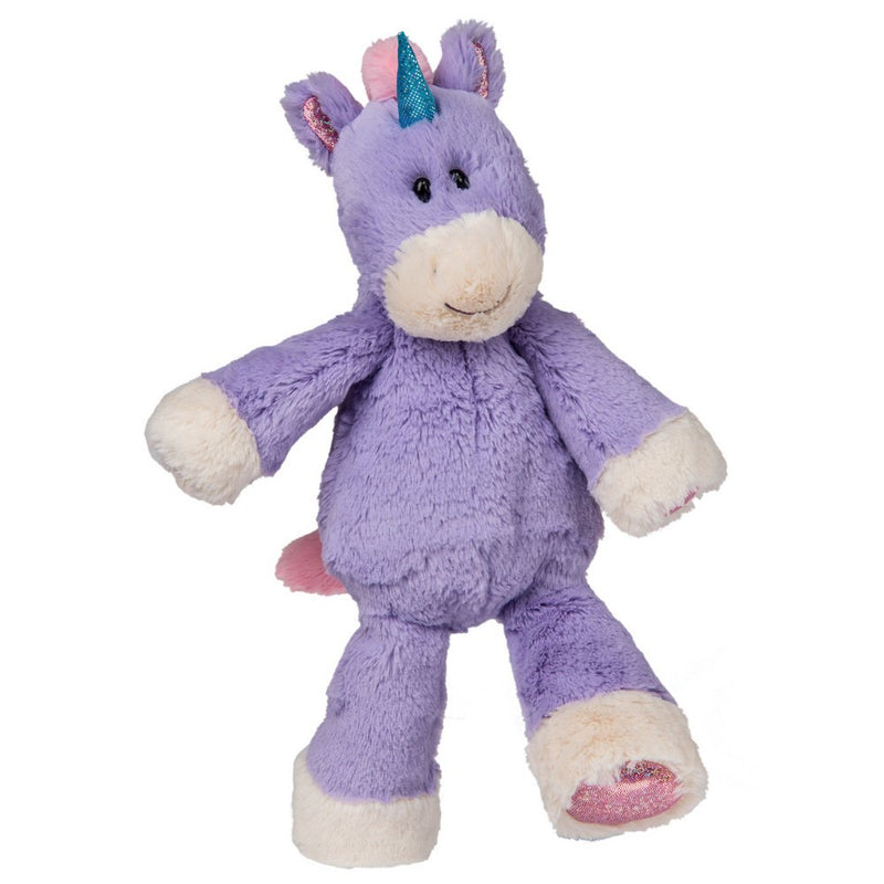 Marshmallow Purple Unicorn
