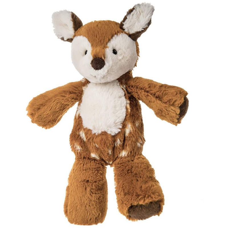 Mary Meyer Corporation Marshmallow Junior Fawn