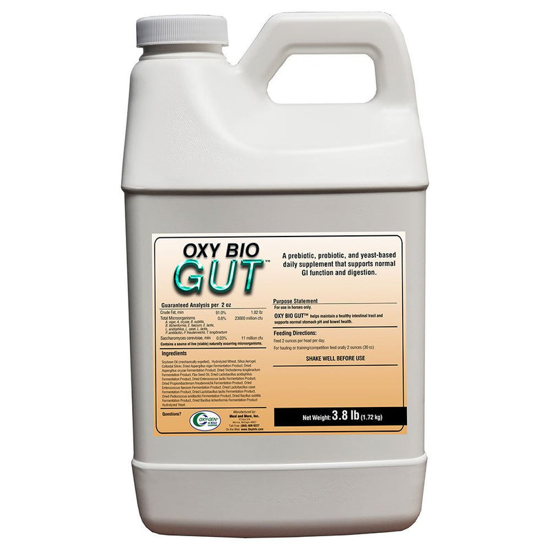 Oxy Bio Gut 64oz