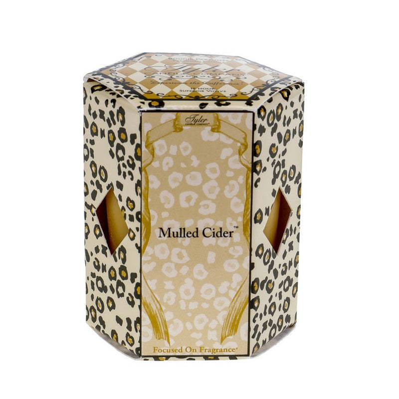 Mulled Cider Votive Candle