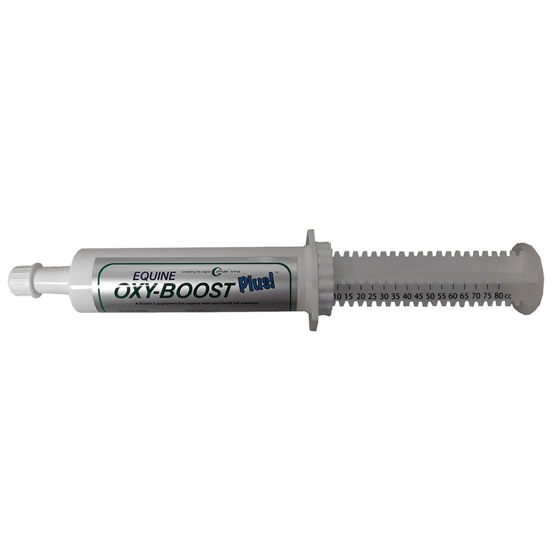 Oxy-Boost Paste 80cc