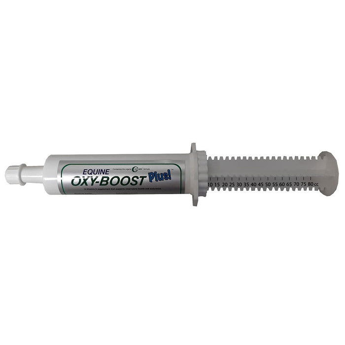 Oxy-Boost Paste 80cc