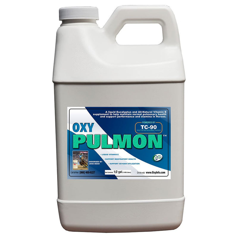 Oxy Pulmon 64oz