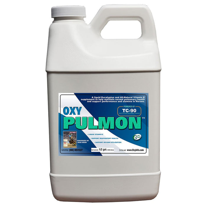 Oxy Pulmon 64oz